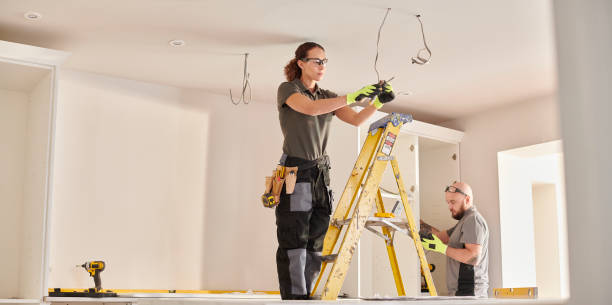 Best Emergency Electrician Near Me  in North Bellmore, NY