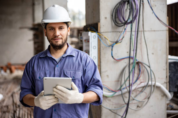 Best Licensed Electrician  in North Bellmore, NY